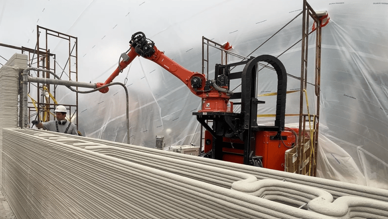 X-Hab 3D Projects | Nome, AK Home Build